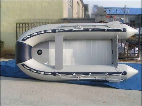 inflatable boat q1